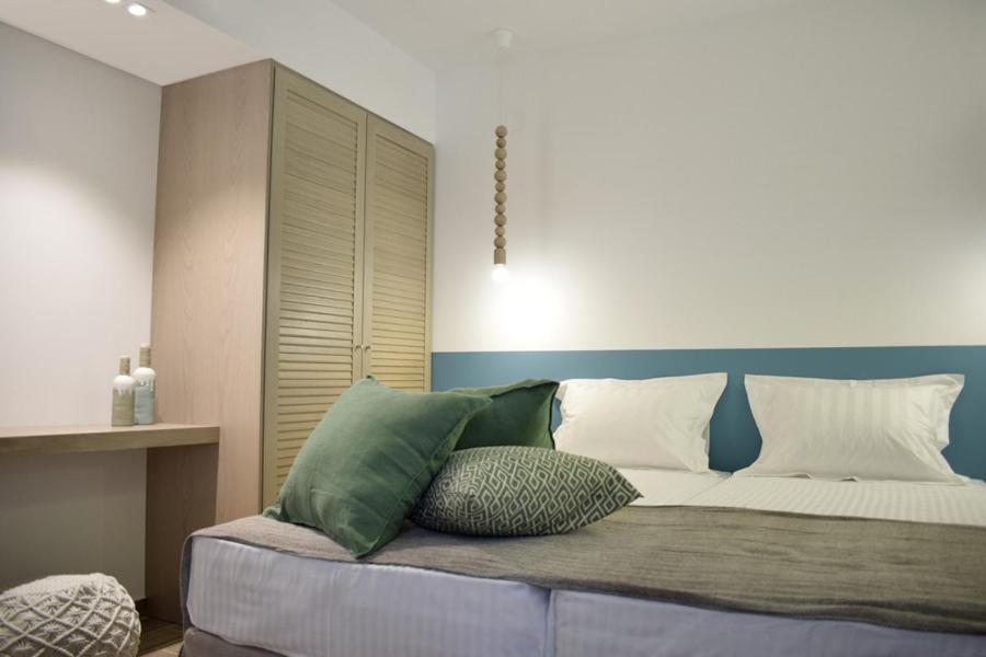 Hotel Meltemi Skiathos Exterior foto