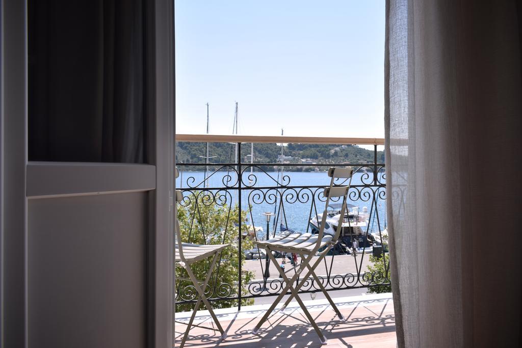 Hotel Meltemi Skiathos Exterior foto