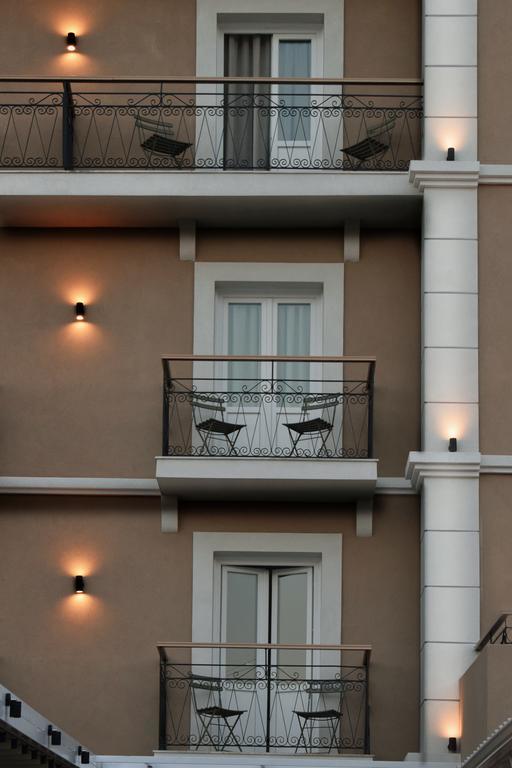 Hotel Meltemi Skiathos Exterior foto