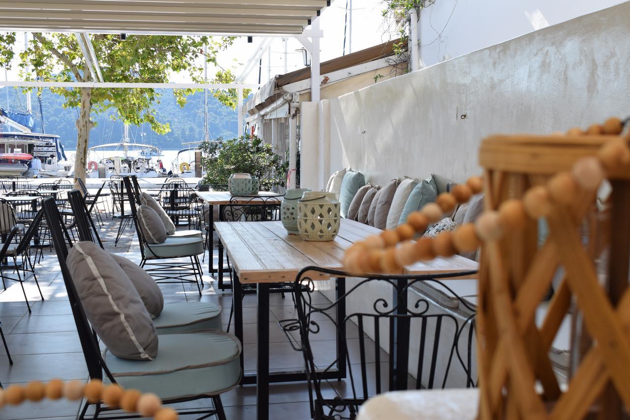 Hotel Meltemi Skiathos Exterior foto
